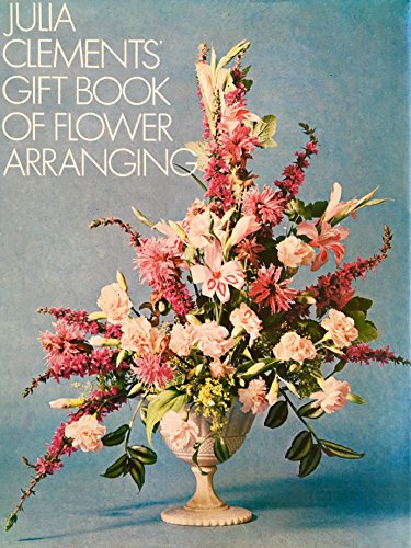 Gift Book of Flower Arranging