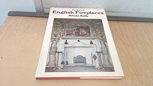 The Book of English Fireplaces