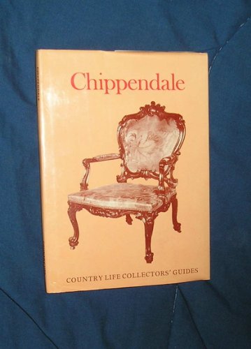 Chippendale (Country Life collectors' guides)