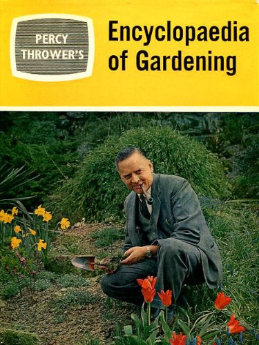 Encyclopaedia of Gardening