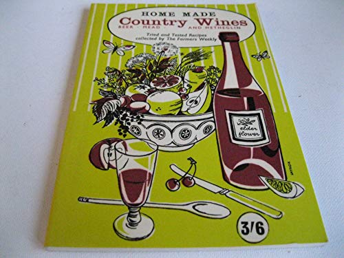 Homemade Country Wines