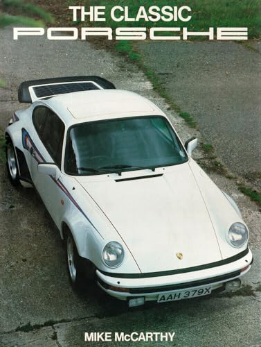 Classic Porsche