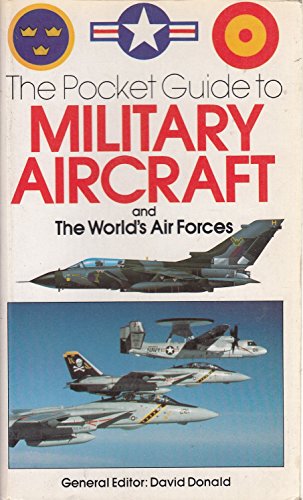 Pocket Guide to Military Aircraft and Airforces