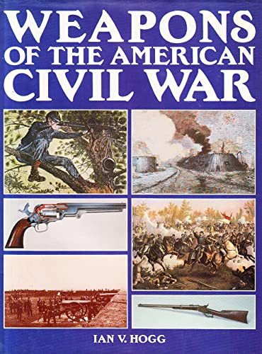 Weapons of the American Civil War