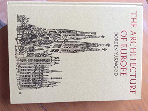 The Architecture of Europe