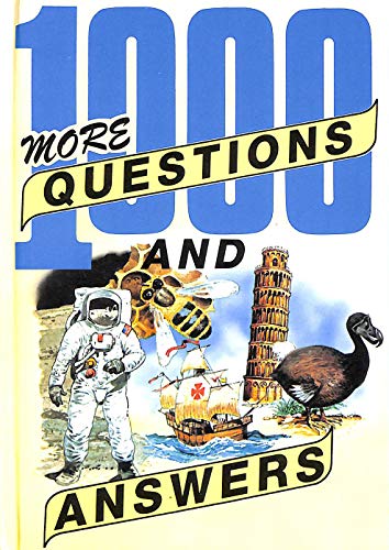 1000 More Questions and Answers