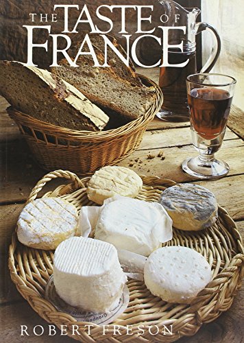 The Taste of France