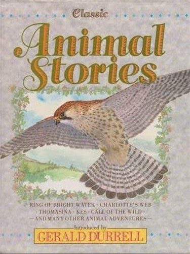 classic Animal Stories