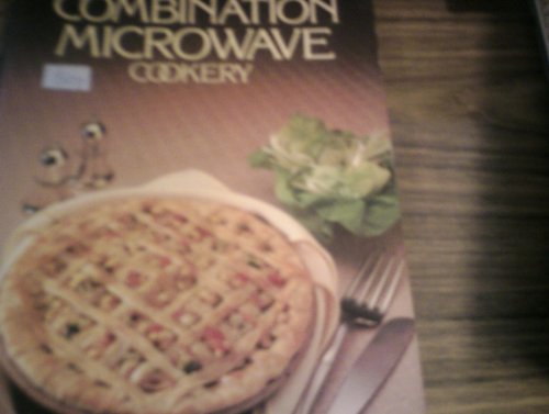 Combination Microwave Cookery (Rainbow Books)