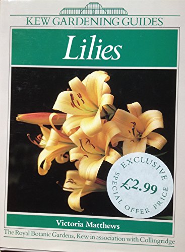 Kew Gardening Guide
