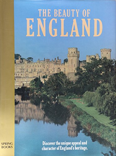 Beauty of England