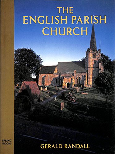 The English Parish Church