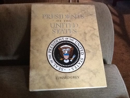 Illustrated Presidents of the United States