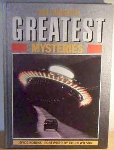 The World's Greatest Mysteries