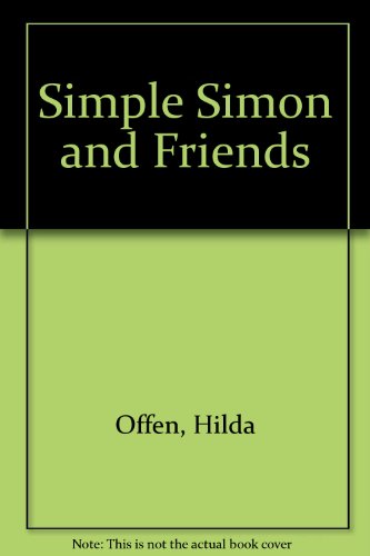 Simple Simon and Friends