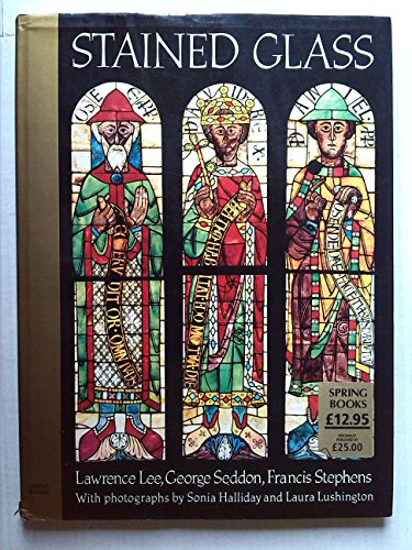 Stained Glass