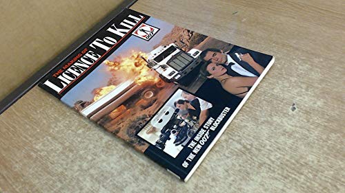 The Making of Licence to Kill