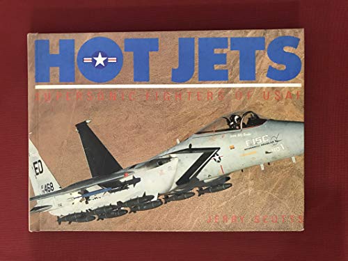 Hot Jets