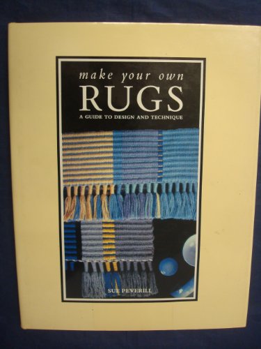 Make Your Own Rugs