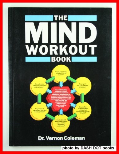 The Mind Workout Book