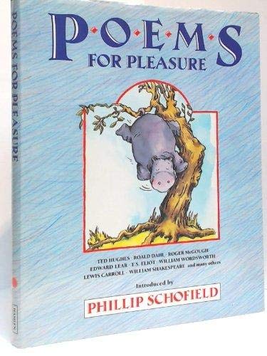 Poems for Pleasure