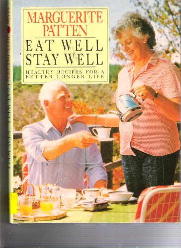 Eat Well, Stay Well