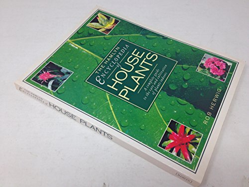 Hamlyn Encyclopedia of House Plants