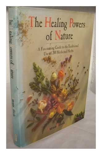 The Healing Powers of Nature