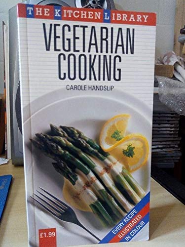 Vegetarian Cooking