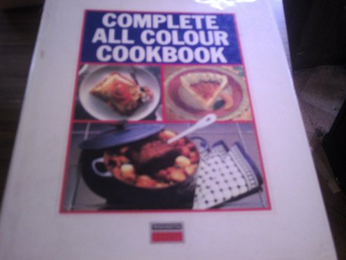 All Colour Cookbook