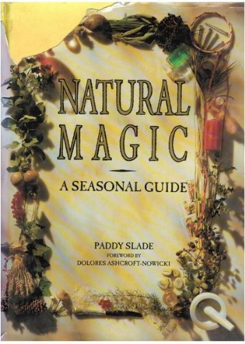 Natural Magic