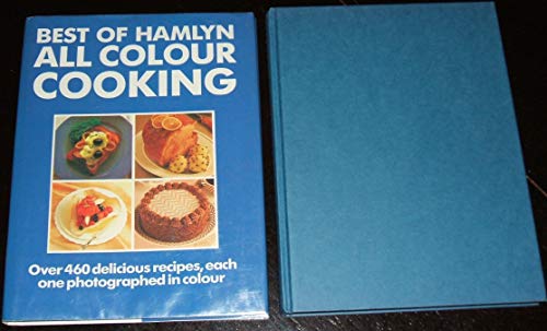 Best of Hamlyn All-colour Cooking