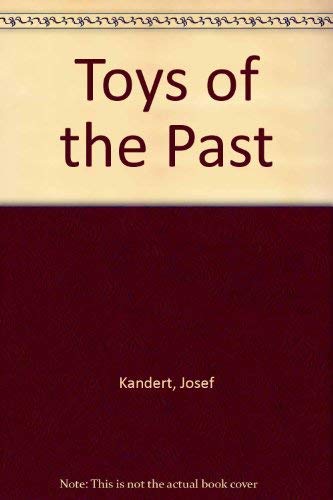 Toys of the Past
