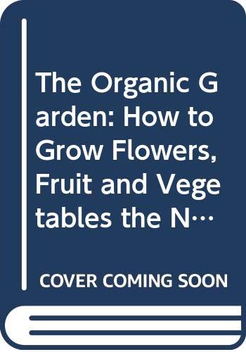 The Organic Garden