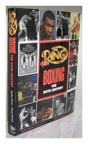 "Ring's, The", Chronicle of Boxing