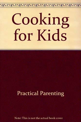 Cooking for Kids