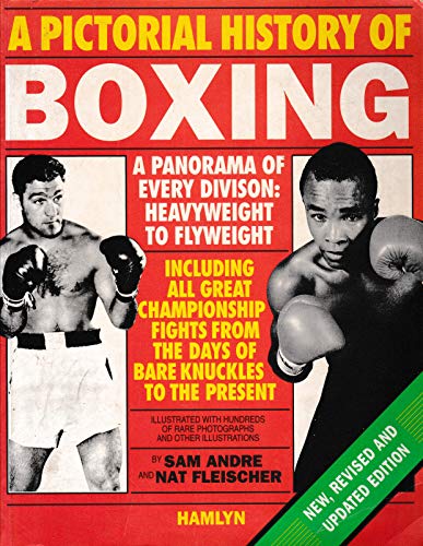 A Pictorial History of Boxing
