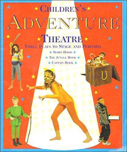 Children's Adventure Theatre