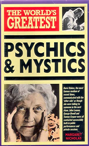 World's Greatest Psychics and Mystics