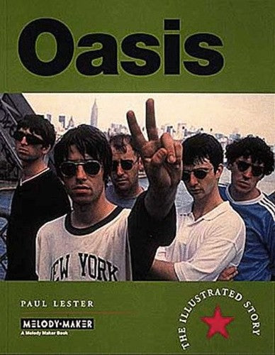"Oasis"