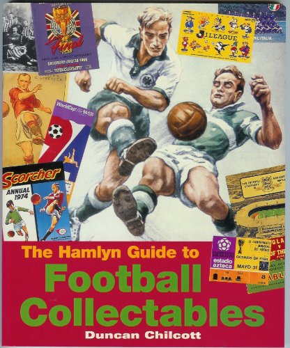 Hamlyn Football Collectables