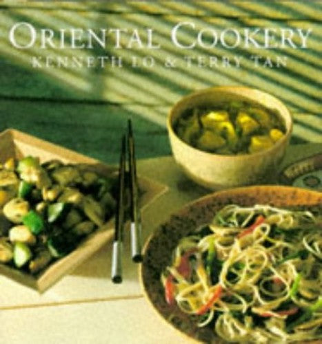 Oriental Cooking