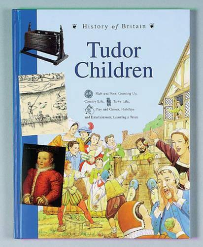 Tudor Children