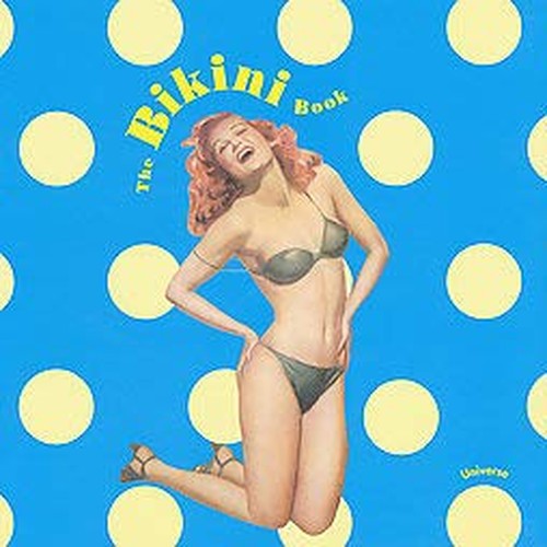 The Bikini Book