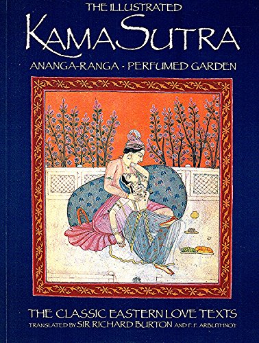 The Illustrated Kama Sutra