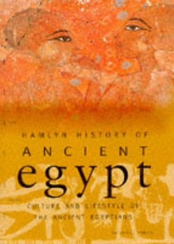 The Hamlyn History of Ancient Egypt