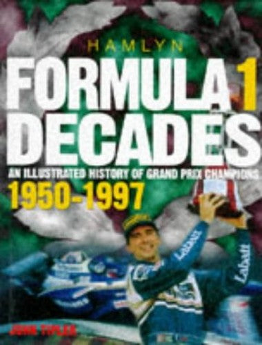 Formula One Decades
