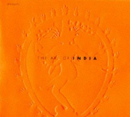 The Art of India