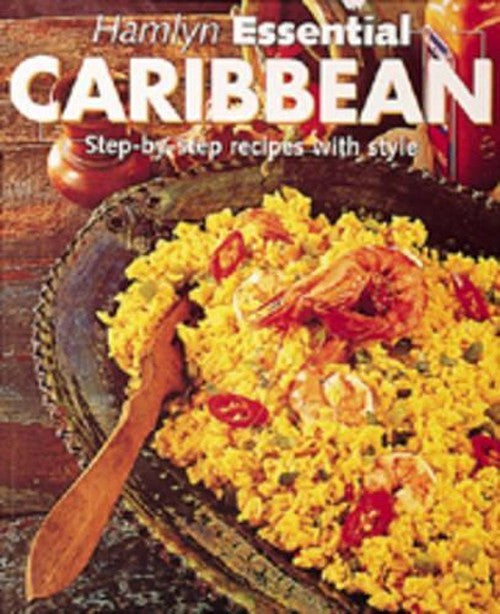 Hamlyn Essential Caribbean