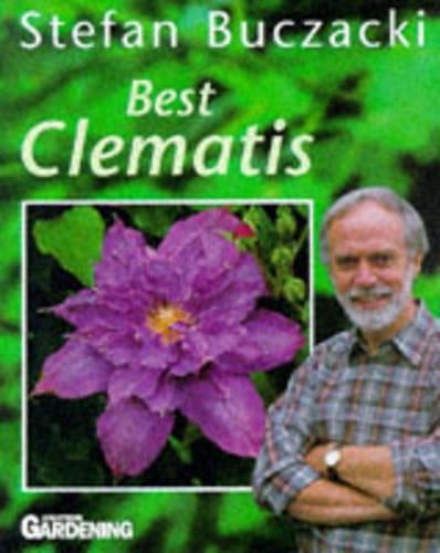 Best Clematis